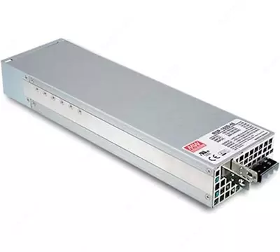 Источник питания Mean Well AC/DC RSP-1600-48