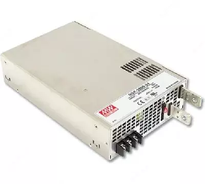 Источник питания Mean Well AC/DC RSP-3000-48