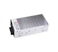 Источник питания Mean Well AC-DC HRP-600N3-24