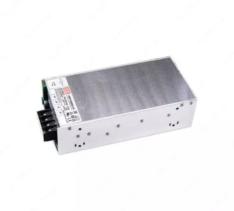 Источник питания Mean Well AC-DC HRP-600N3-24