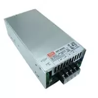 Источник питания Mean Well AC-DC HRP-600N3-24 - 1 000 000 сум