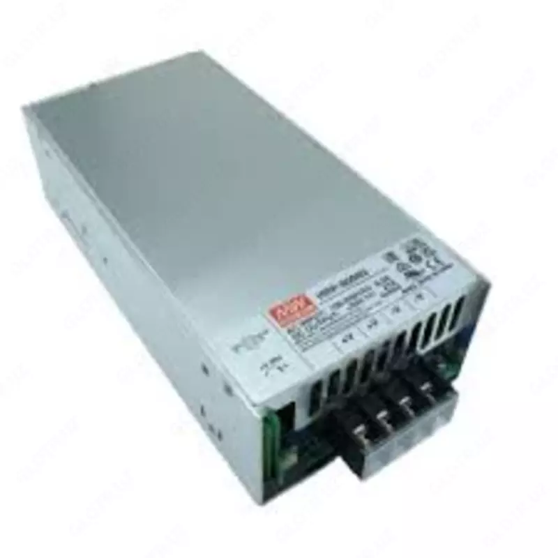 Источник питания Mean Well AC-DC HRP-600N3-24 - 1 000 000 сум