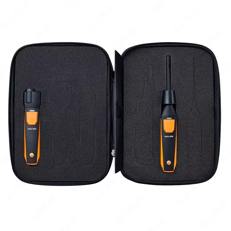 Qolib diagnostikasi uchun aqlli zondlar to'plami 0563 0005 10 - {0} so'mdan