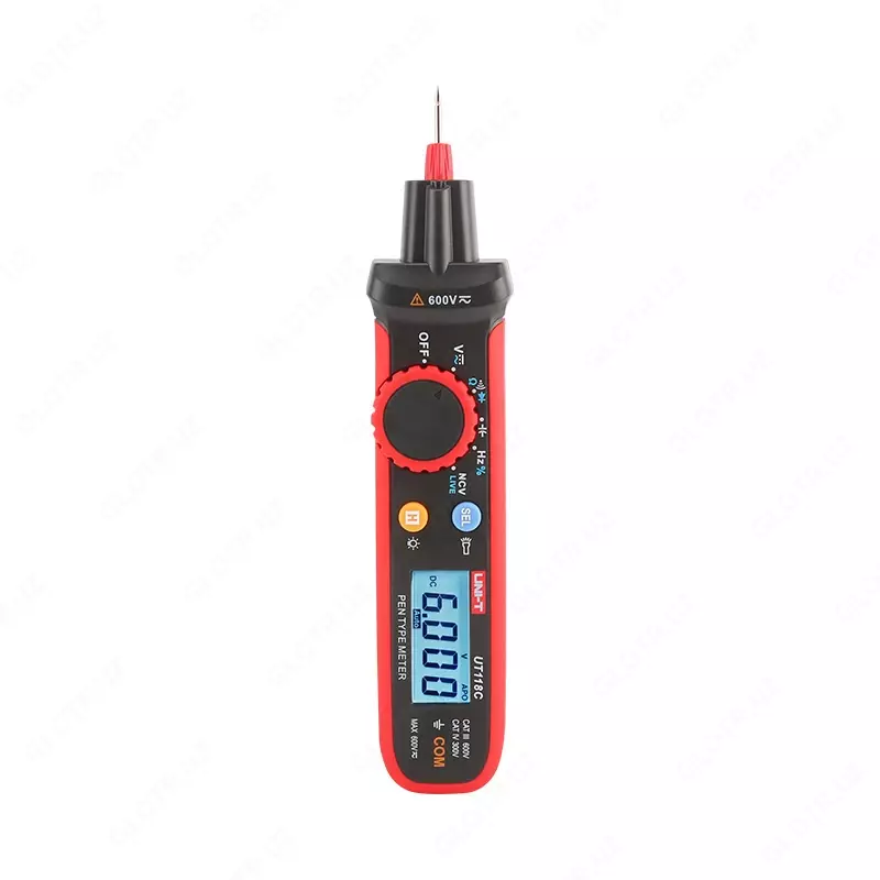 Измеритель ручечного типа UT118C