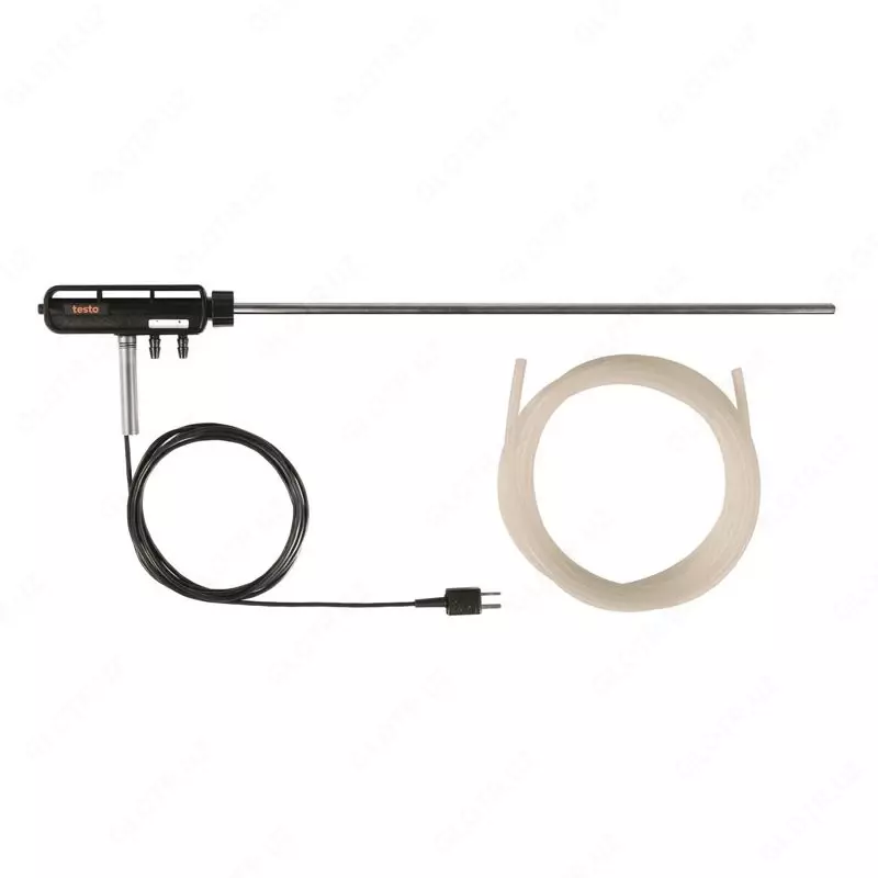 Testo трубка Пито