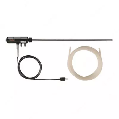 Testo трубка Пито 360 мм нержавеющая сталь 0635 2040 - от 1 700 000 сум / шт.