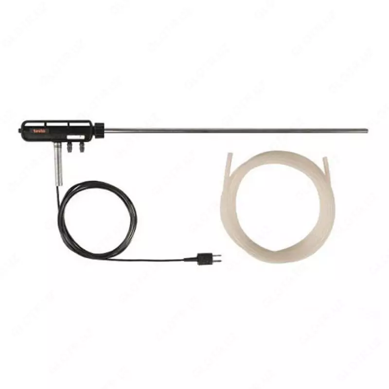 Testo трубка Пито 360 мм нержавеющая сталь 0635 2040 - от {0} сум