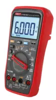 Цифровые мультиметры UT15B/17B/18B Max True RMS - 1 000 000 сум