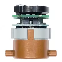 Дооснащение: Testo сенсор NO низк 0554 3931