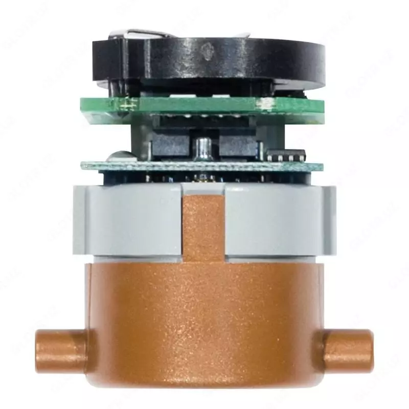 Дооснащение: Testo сенсор NO низк 0554 3931