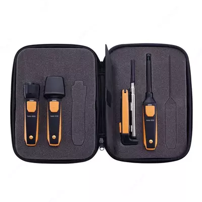 Shamollatish tizimlari uchun aqlli zondlar to'plami 0563 0003 10