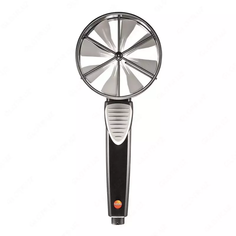 Зонд-крыльчатка Testo D 100 мм с возможностью измерения температуры 0635 9343