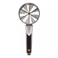 Зонд-крыльчатка Testo D 100 мм с возможностью измерения температуры 0635 9343