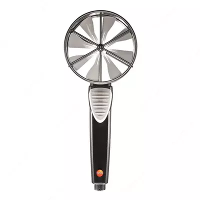 Зонд-крыльчатка Testo D 100 мм с возможностью измерения температуры 0635 9343 - от 5 054 000 сум / шт.