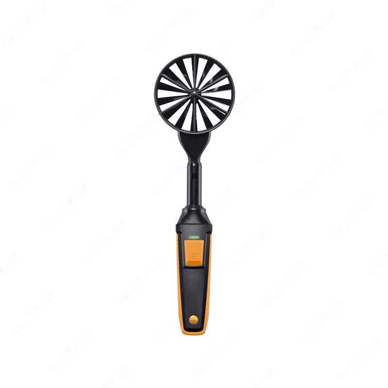 Зонд-крыльчатка (Ø 100 мм) с встроенным сенсором температуры (Bluetooth) 0635 9431