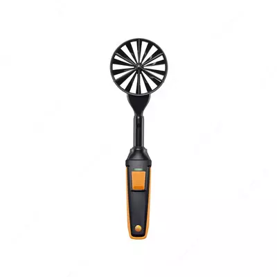 Зонд-крыльчатка (Ø 100 мм) с встроенным сенсором температуры (Bluetooth) 0635 9431 - от 3 900 000 сум / шт.