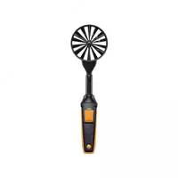 Зонд-крыльчатка (Ø 100 мм) с встроенным сенсором температуры (Bluetooth) 0635 9431 - от {0} сум