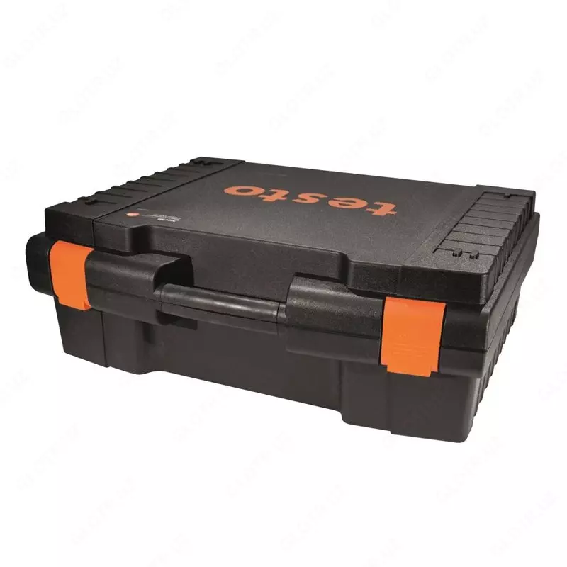 Транспортировочный кейс Testo для безопасного хранения 0516 3510 - от {0} сум