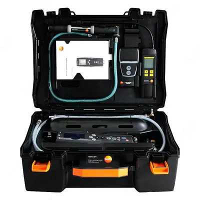 Системный кейс вкл. набор шлангов 0516 3240 Системный кейс вкл. набор шлангов 0516 3240