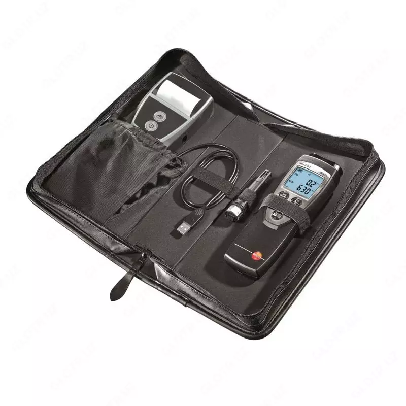 Кейс Testo 0516 0191