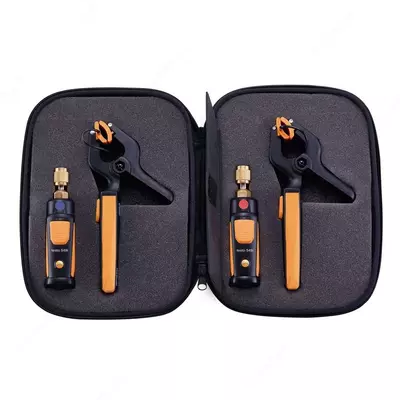 Комплект смарт-зондов Testo для холодильных систем 0563 0002