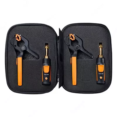 Комплект смарт-зондов для холодильных систем 0563 0002 10