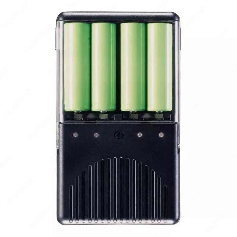 Внешнее зарядное устройство Testo для аккумуляторов 0554 0610