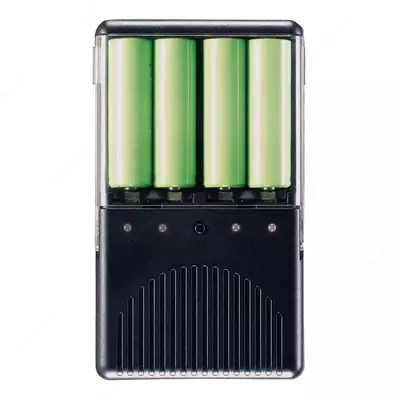 Testo tashqi batareya zaryadlovchi 0554 0610