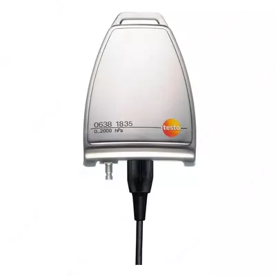 Зонд Testo абсолютного давления 2000 гПа 0638 1835