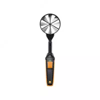 Высокоточный зонд-крыльчатка (Ø 100 мм) с Bluetooth