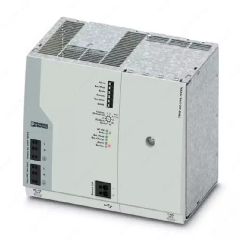 TRIO-UPS-2G/1AC/1AC/230V/750VA - от {0} сум