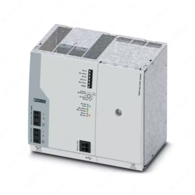 TRIO-UPS-2G/1AC/1AC/120V/750VA