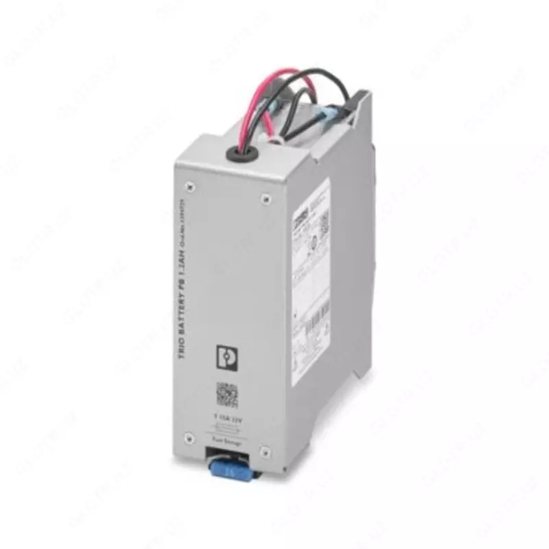 TRIO-BAT/PB/24DC/1.2AH - Аккумуляторный модуль