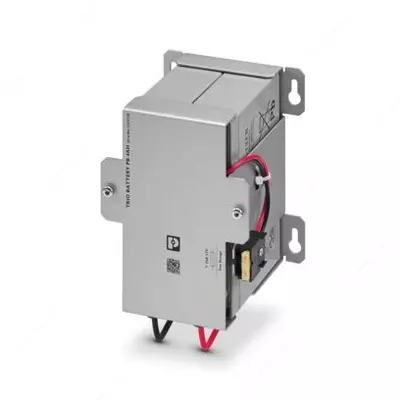 TRIO-BAT/PB/24DC/4AH - Аккумуляторный модуль