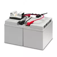 UPS-BAT/PB/24DC/40AH — Аккумуляторный модуль