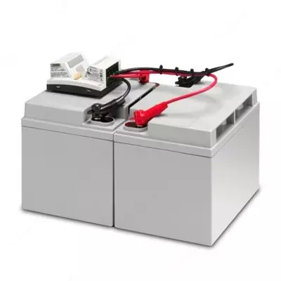 UPS-BAT/PB/24DC/40AH — Аккумуляторный модуль