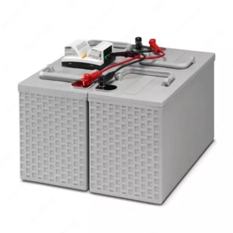 UPS-BAT/PB/24DC/110AH — Аккумуляторный модуль