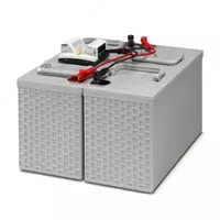 UPS-BAT/PB/24DC/110AH — Аккумуляторный модуль