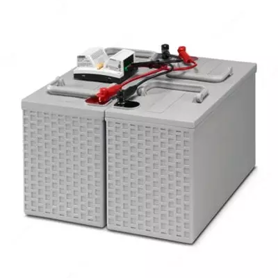 UPS-BAT/PB/24DC/110AH — Аккумуляторный модуль