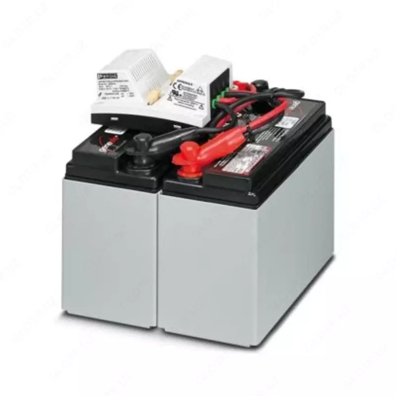 UPS-BAT/VRLA-WTR/24DC/13AH — Аккумуляторный модуль