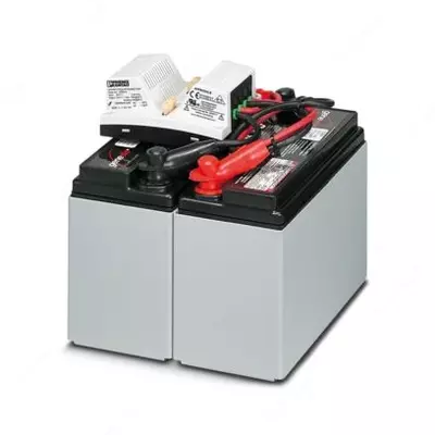 UPS-BAT/VRLA-WTR/24DC/13AH — Аккумуляторный модуль