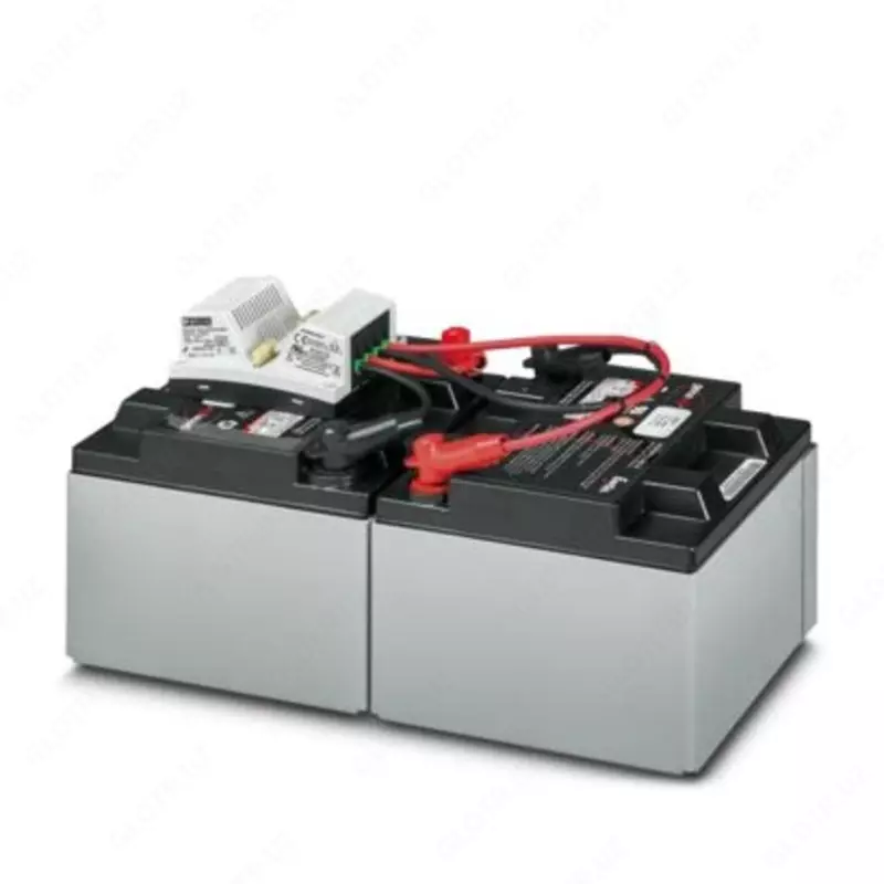 UPS-BAT/VRLA-WTR/24DC/26AH — Аккумуляторный модуль