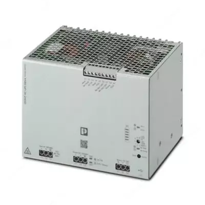 UPS-CAP/24DC/20A/20KJ - накопитель энергии