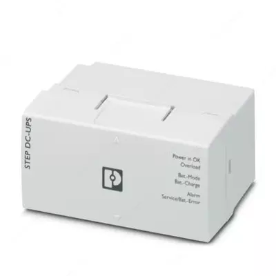 STEP-BAT/LI-ION/18.5DC/46WH — Аккумуляторный модуль - от 5 999 000 сум / шт.