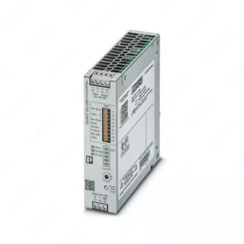 QUINT4-UPS/24DC/24DC/40 - Uzluksiz quvvat manbai