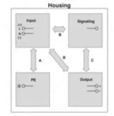 TRIO-UPS-2G/1AC/24DC/10 - Uzluksiz quvvat manbai - 12 500 000 so'm / donadan