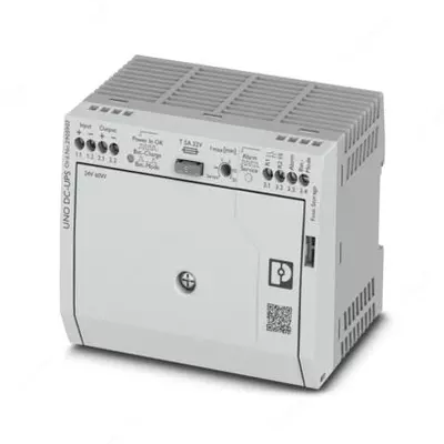 UNO-UPS/24DC/24DC/60W - Источник бесперебойного питания