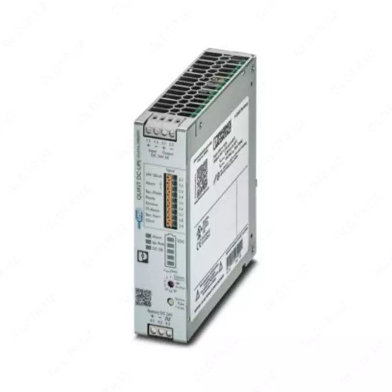 QUINT4-UPS/24DC/24DC/5/USB - Uzluksiz quvvat manbai
