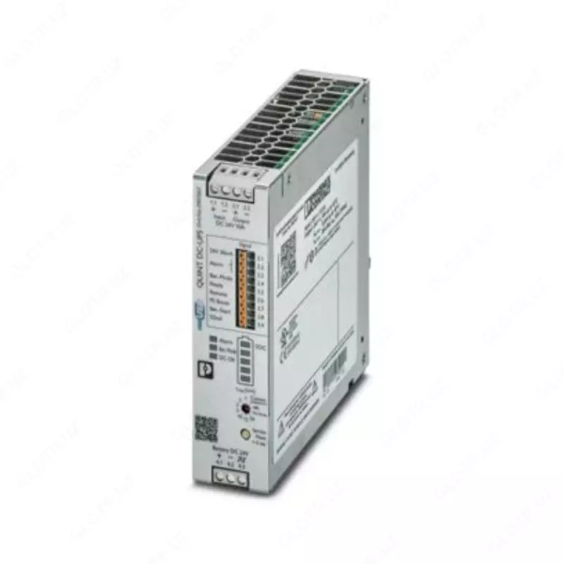 QUINT4-UPS/24DC/24DC/10/USB - Uzluksiz quvvat manbai - {0} so'mdan