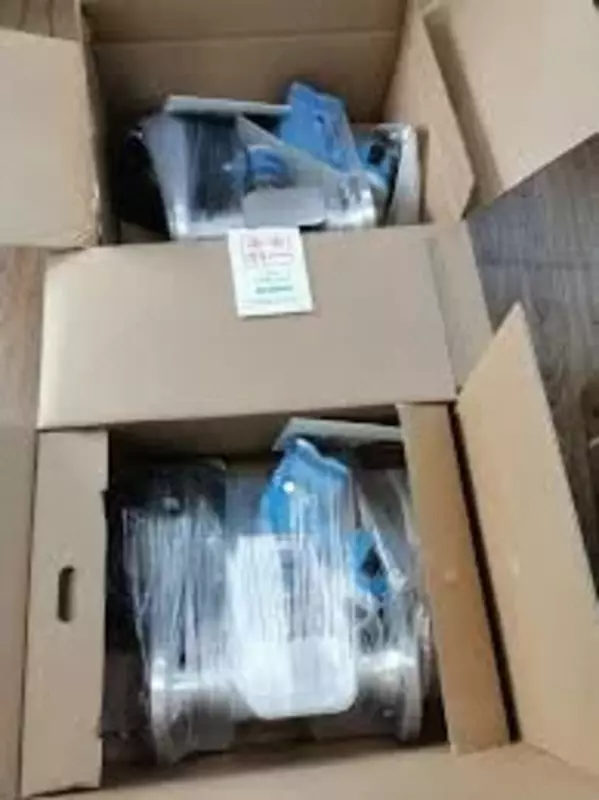 Proline Prosonic Flow E 100 ultratovushli oqim o'lchagich - {0} so'mdan